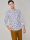 Camisas cuello nerú