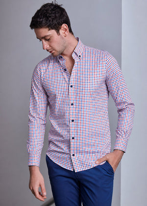 Camisa Button-Down