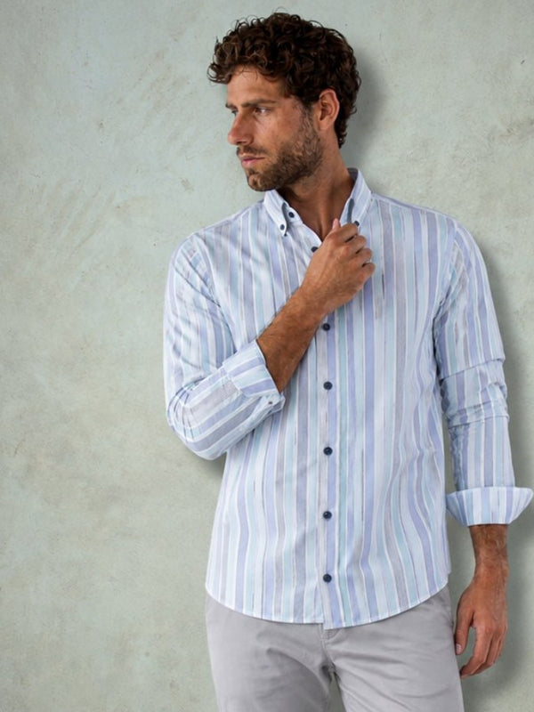 Camisa Button-Down - Secondary