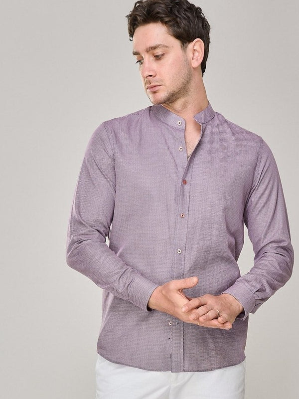 Camisa Cuello Nerú - Secondary