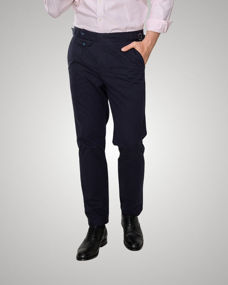 Pantalón Sartorial