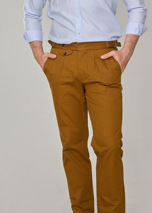 Pantalón Sartorial
